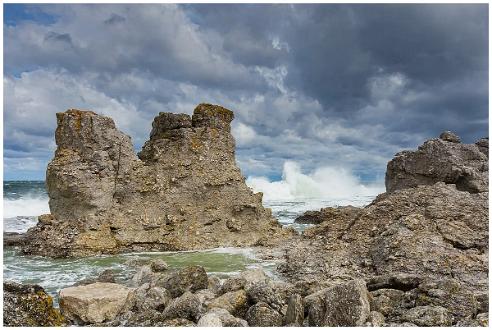 Fårö Gotland