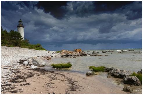 Fårö Gotland