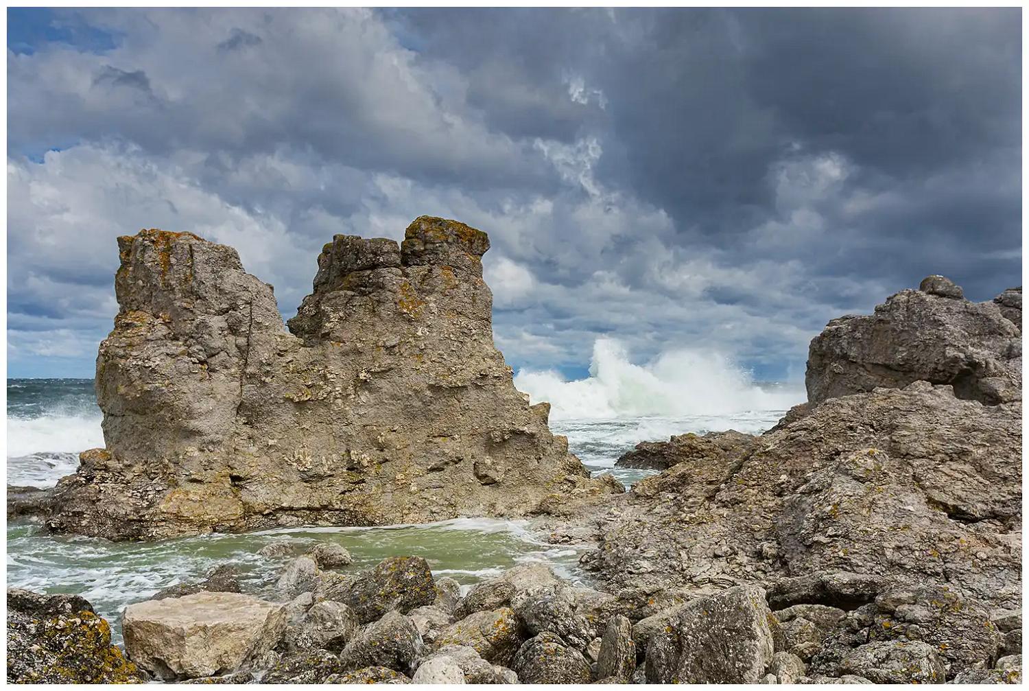 Fårö Gotland