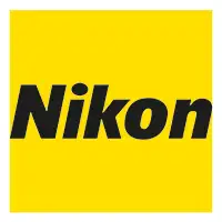 Nikon logga